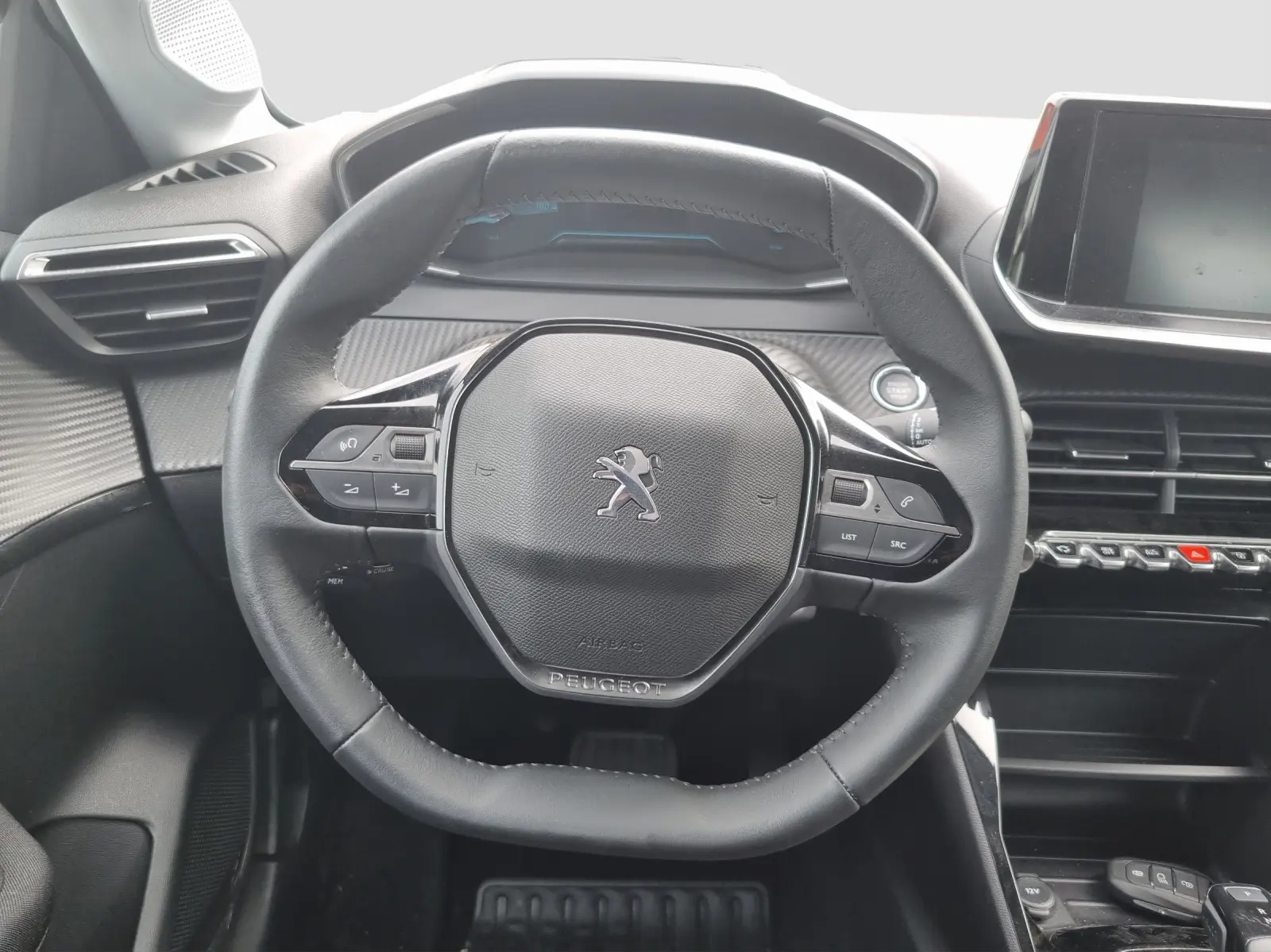 Immagine 16 Peugeot 208