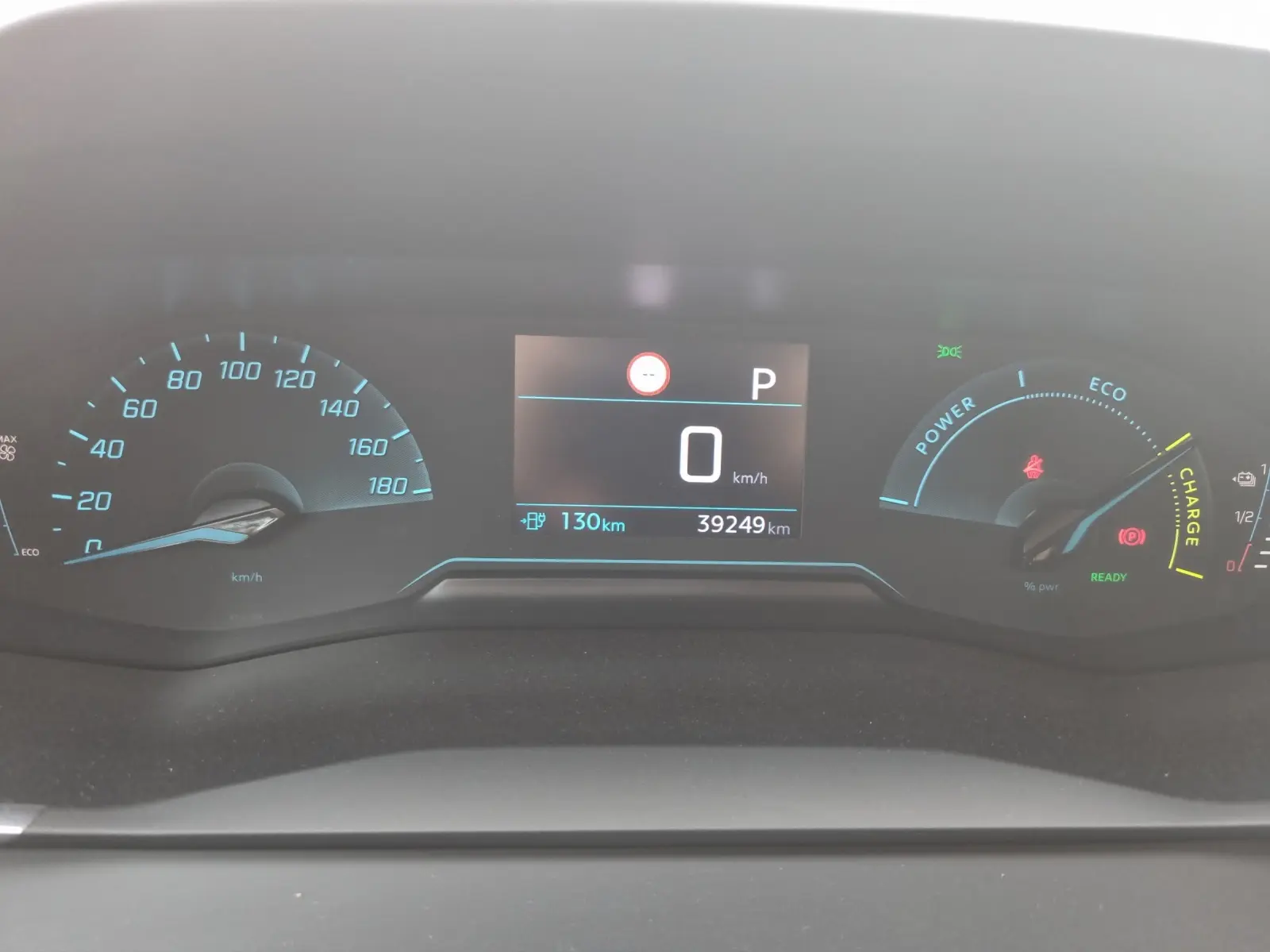 Immagine 18 Peugeot 208