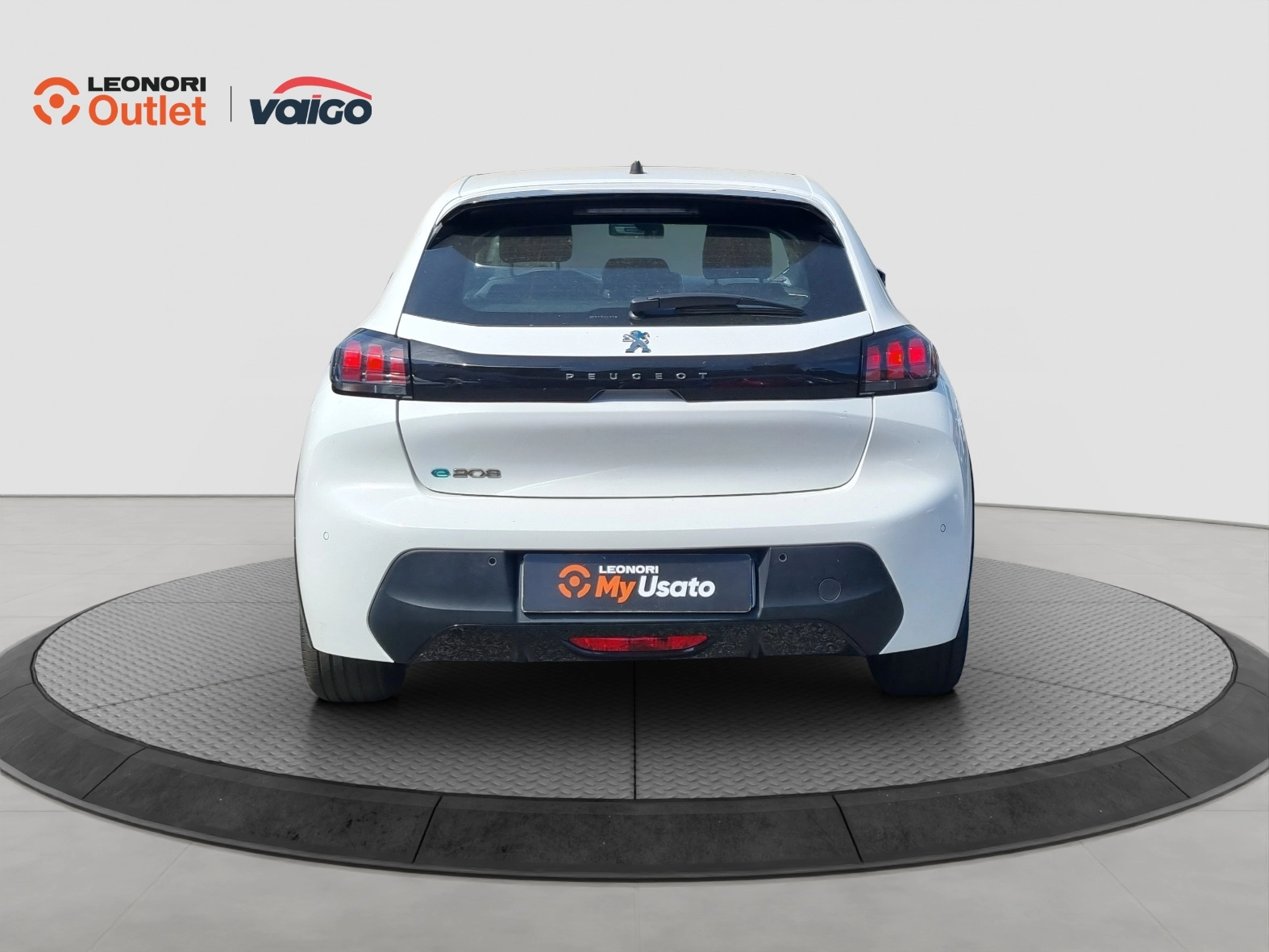 Foto 4 Peugeot 208
