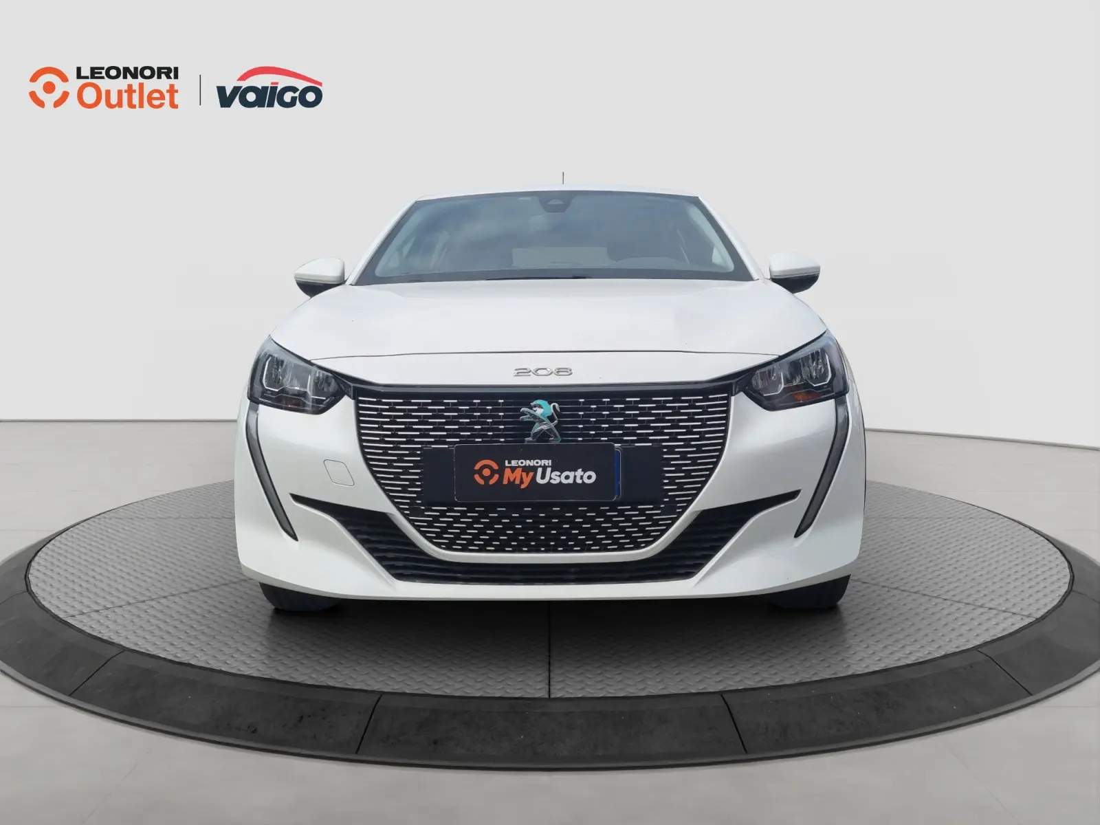 Immagine 8 Peugeot 208