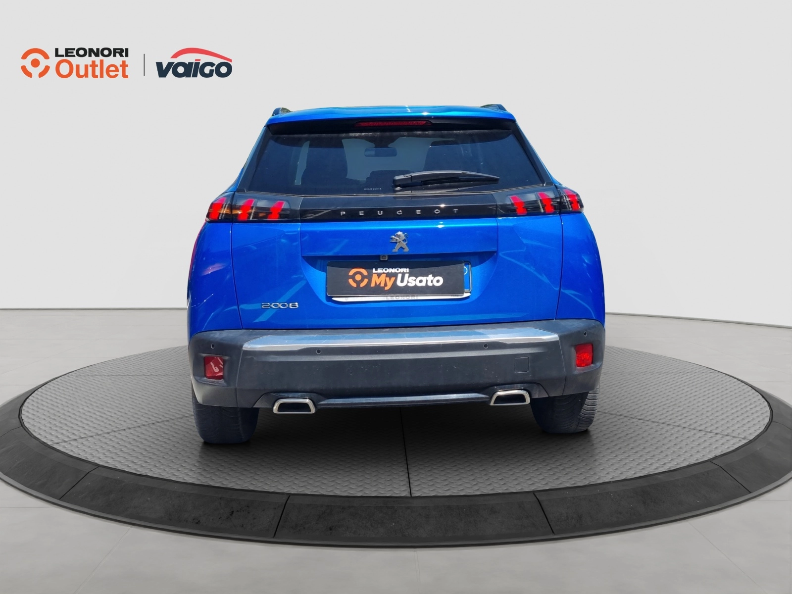Foto 4 Peugeot 2008