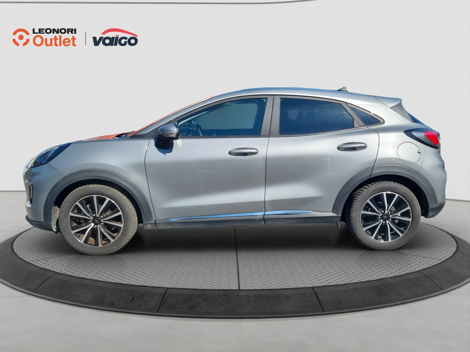 Foto 2 Ford Puma
