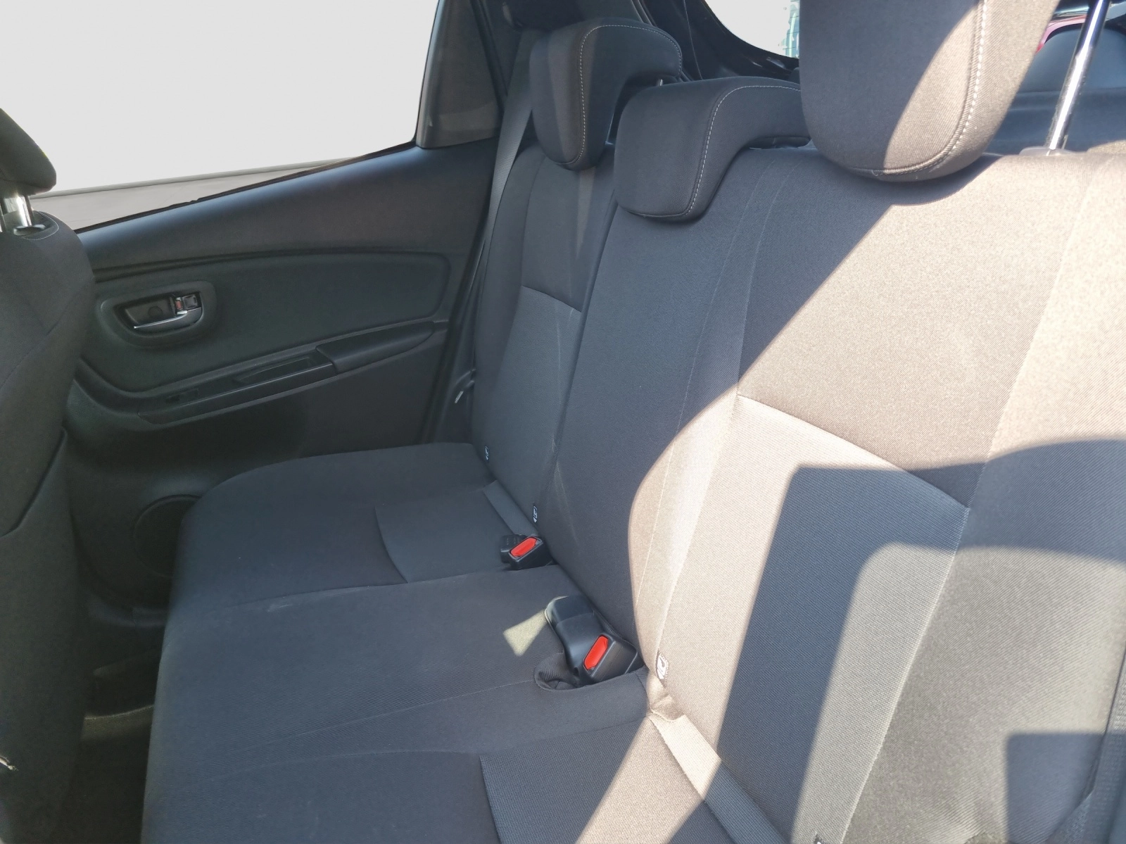 Immagine 10 Toyota Yaris