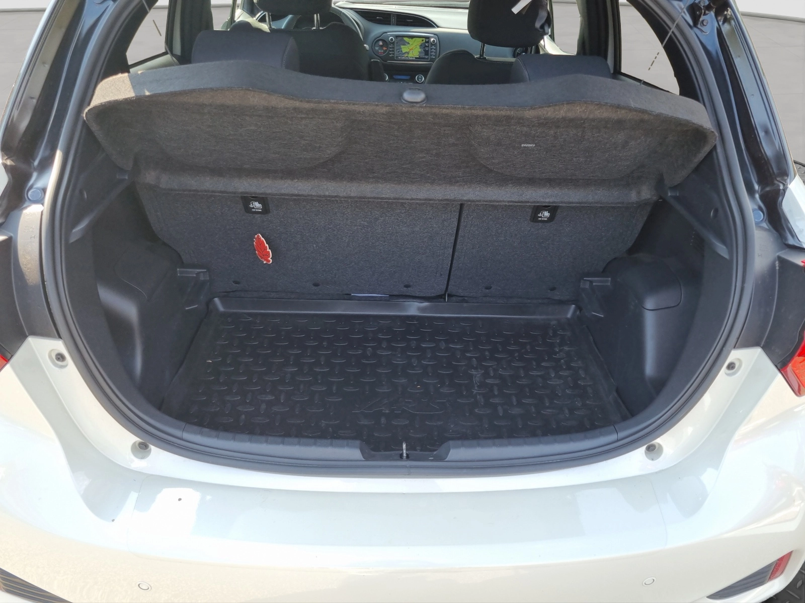 Immagine 11 Toyota Yaris