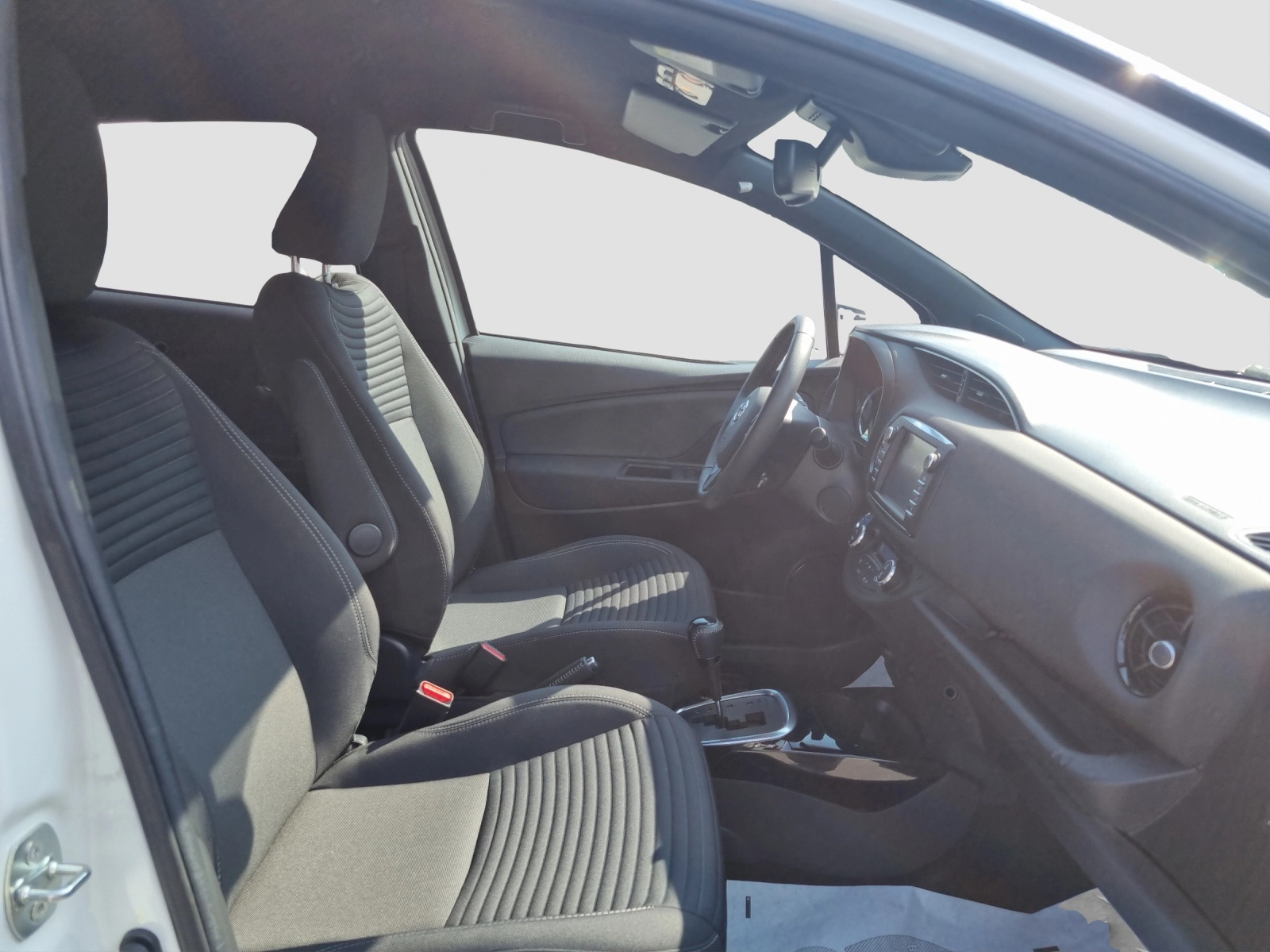 Immagine 12 Toyota Yaris