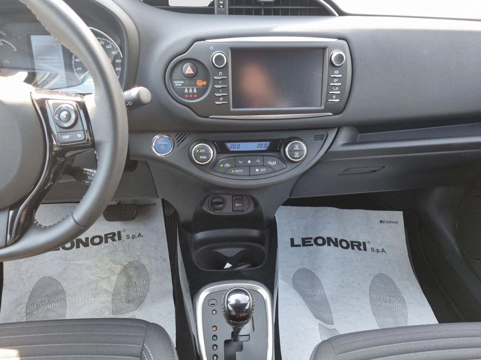 Immagine 14 Toyota Yaris