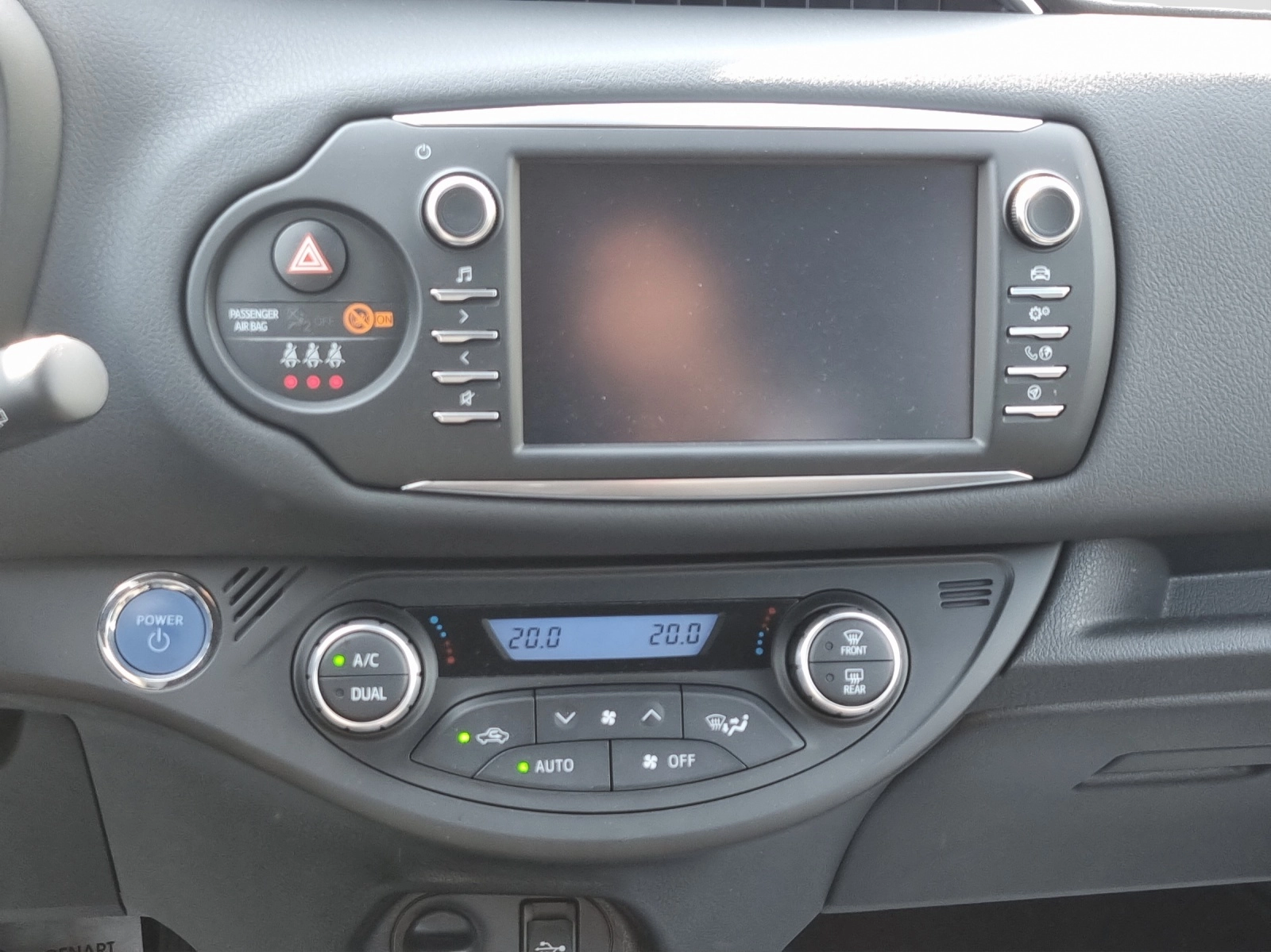 Immagine 15 Toyota Yaris