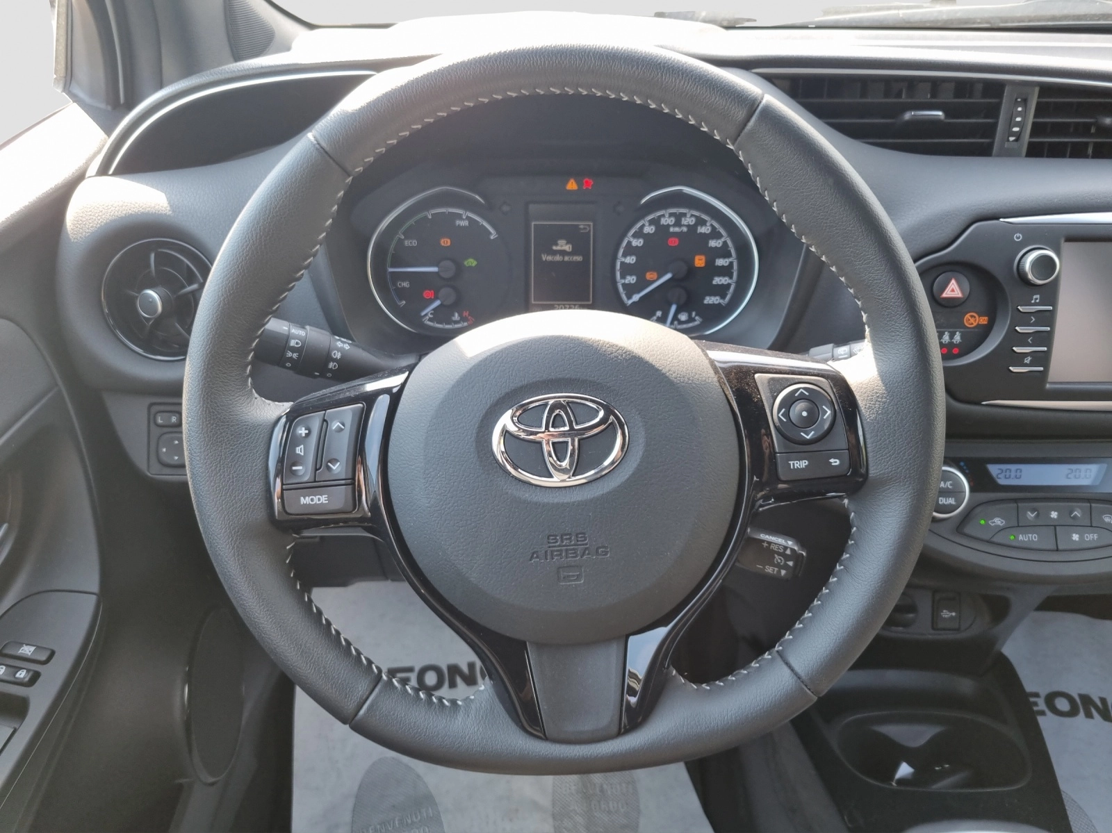 Immagine 16 Toyota Yaris