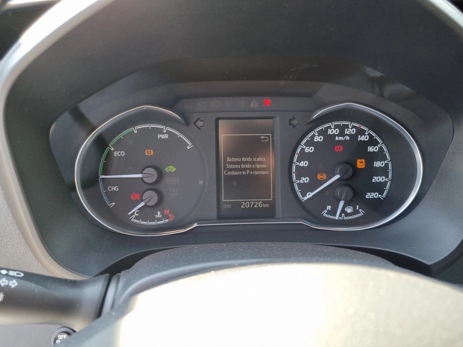 Immagine 18 Toyota Yaris