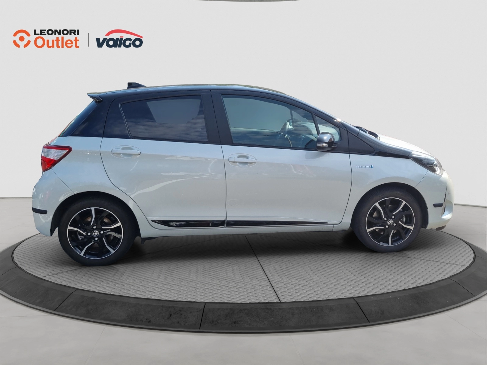 Immagine 6 Toyota Yaris