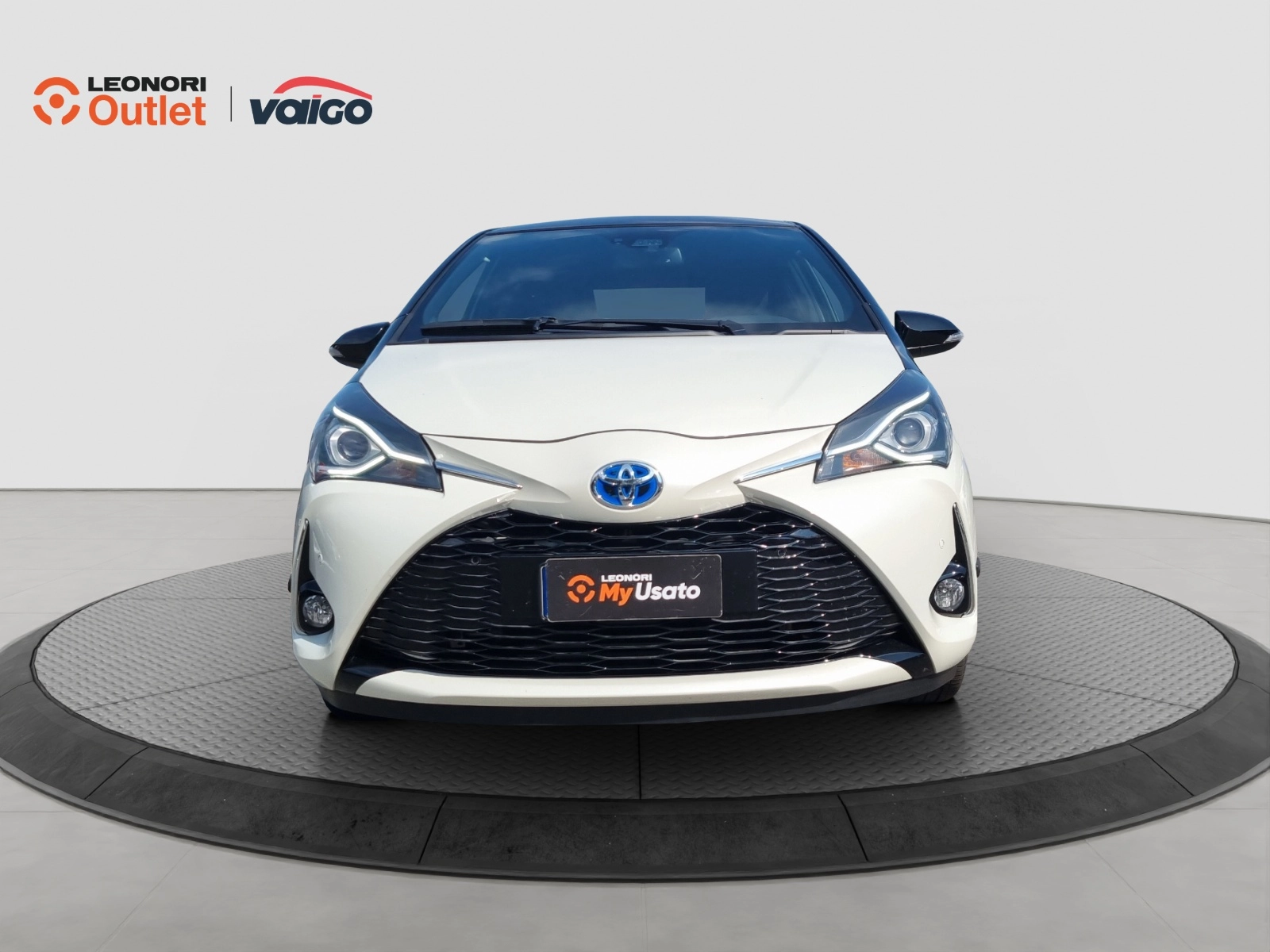 Immagine 8 Toyota Yaris