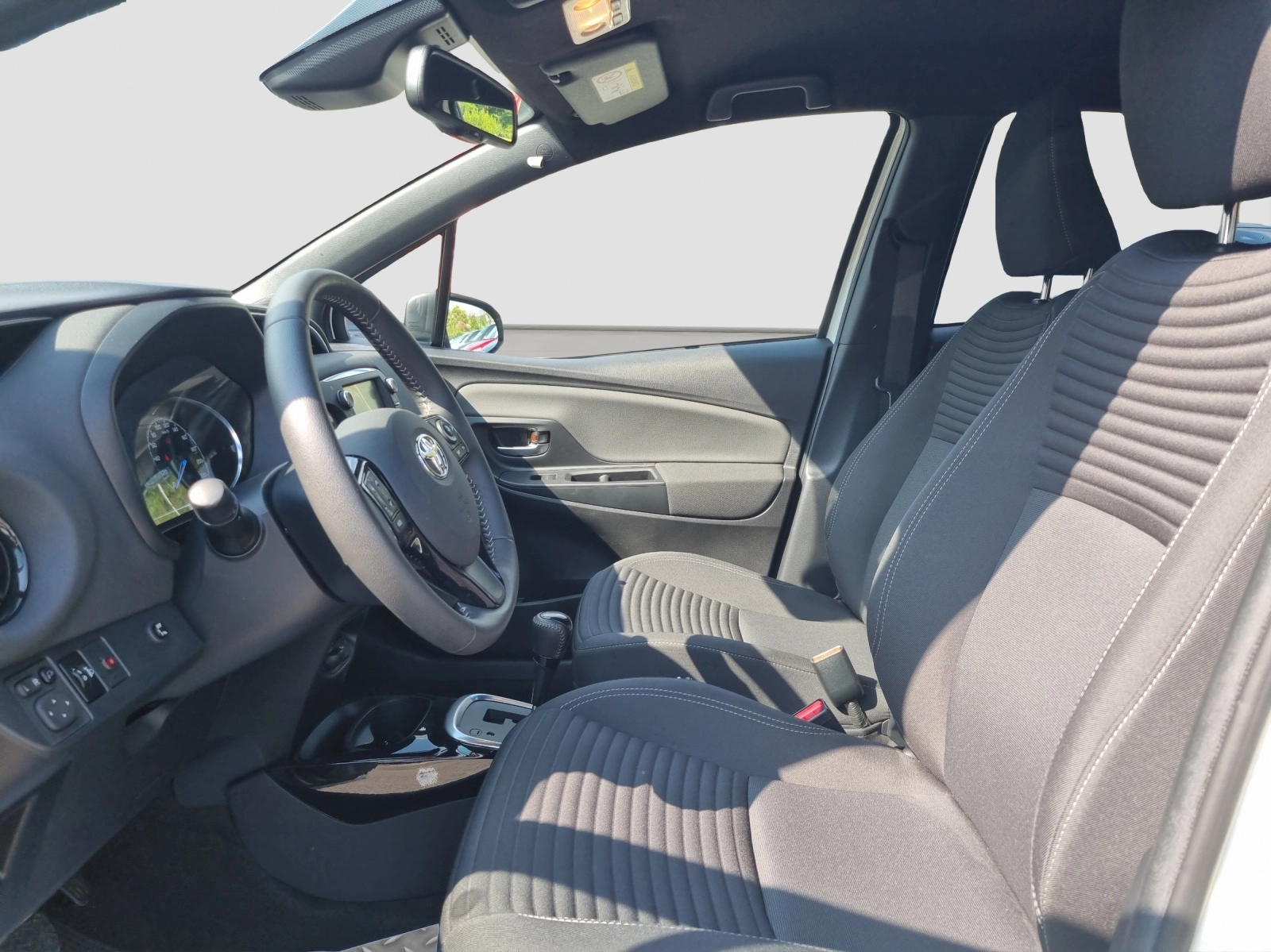 Immagine 9 Toyota Yaris