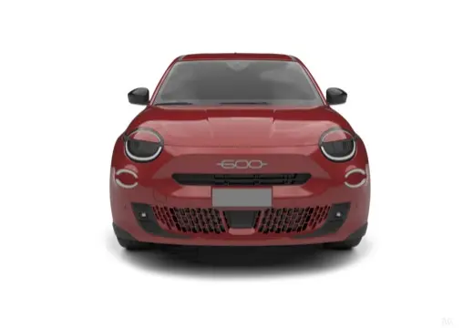 Immagine 8 Fiat 600