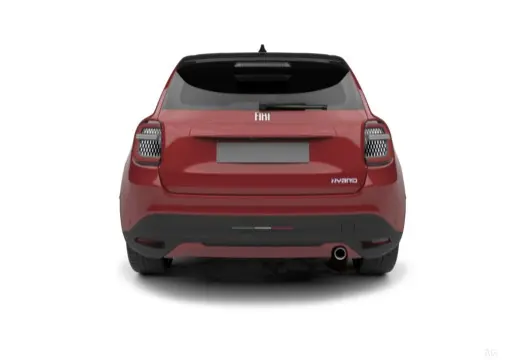 Immagine 5 Fiat 600