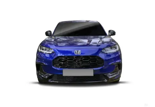 Immagine 8 Honda ZR-V