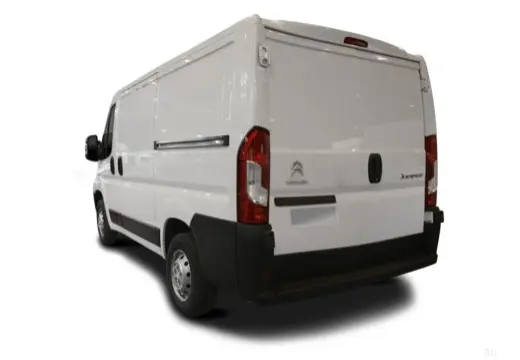 Immagine 5 Citroen Jumper