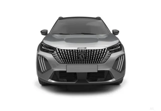 Immagine 10 Peugeot 2008