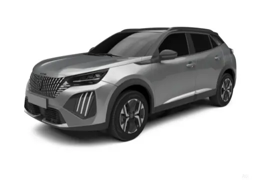 Immagine 9 Peugeot 2008