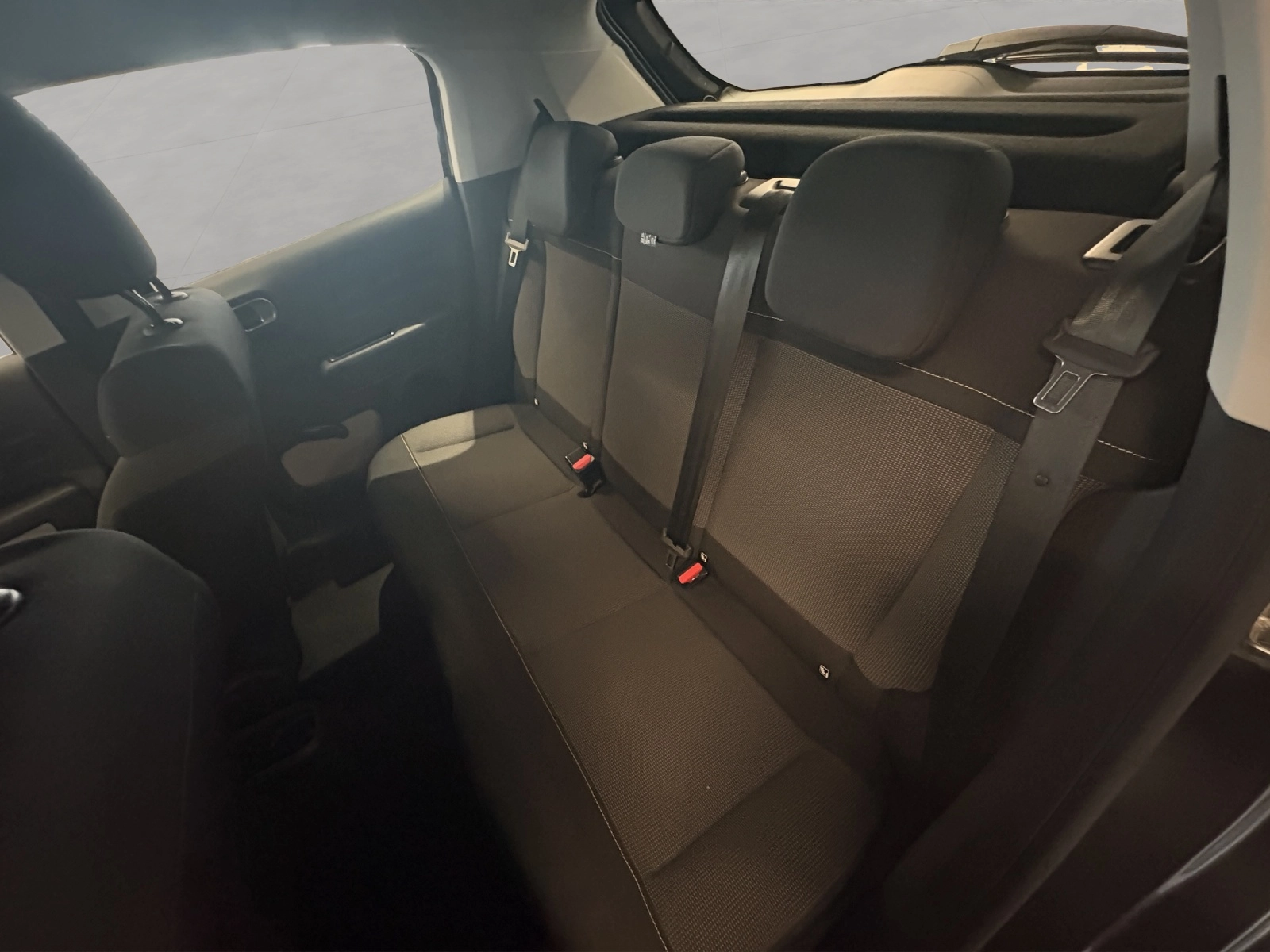 Immagine 10 Citroen C3