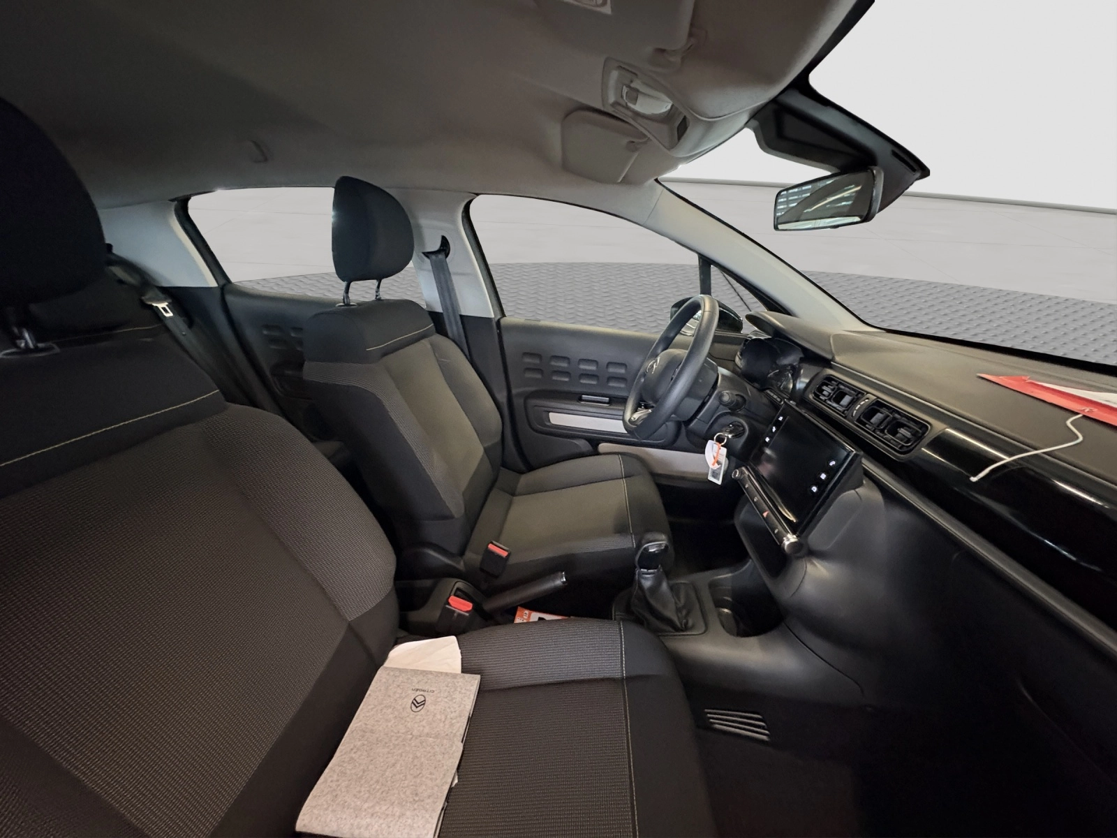 Immagine 12 Citroen C3