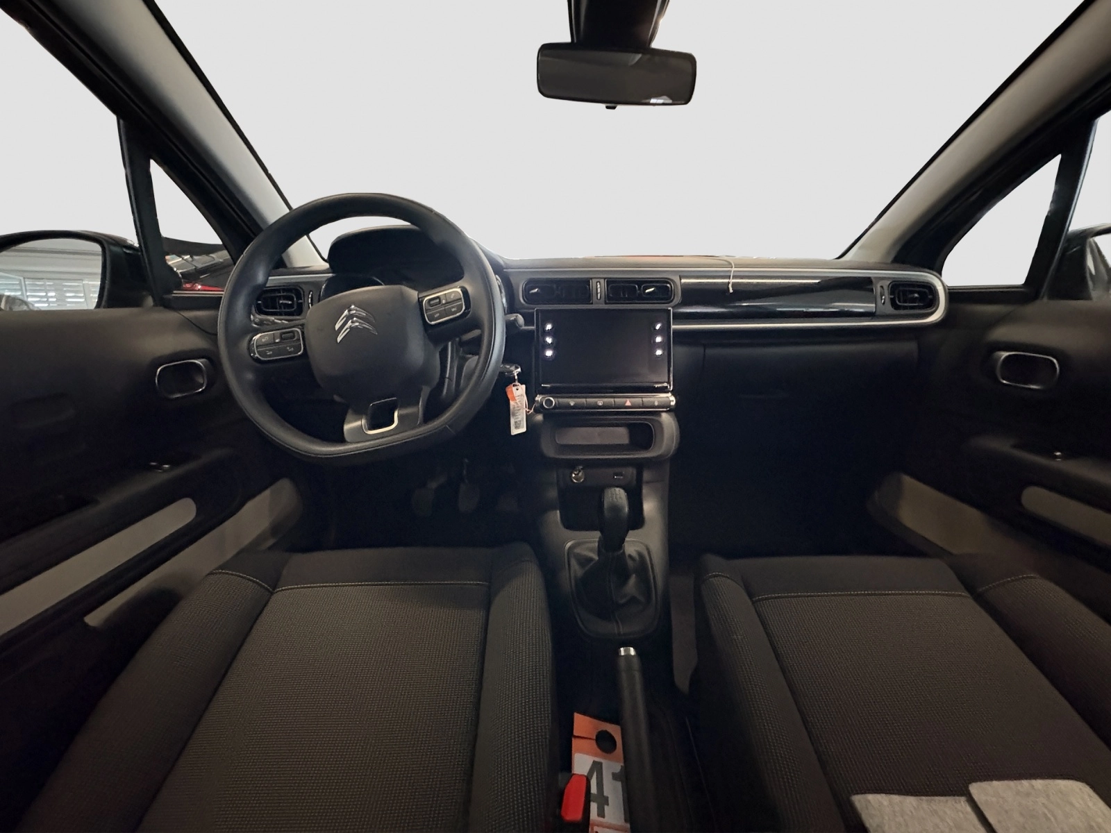 Immagine 13 Citroen C3