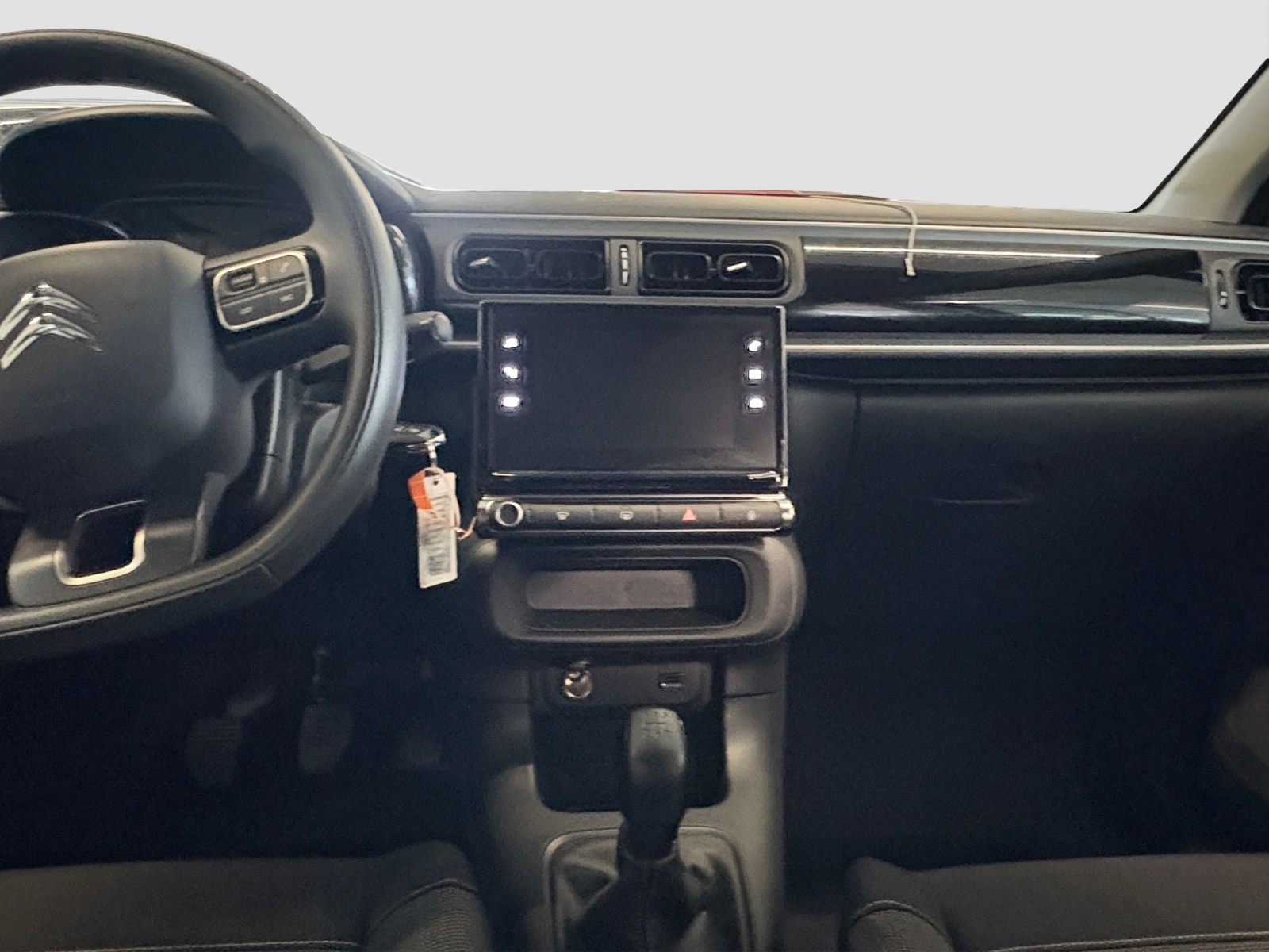 Immagine 14 Citroen C3