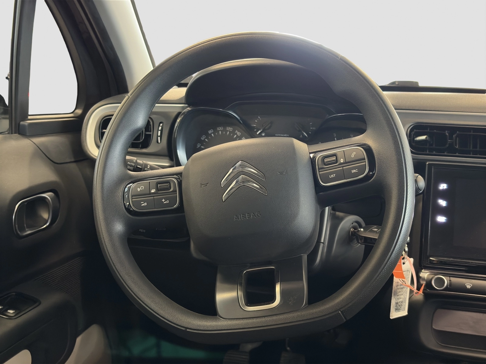 Immagine 16 Citroen C3