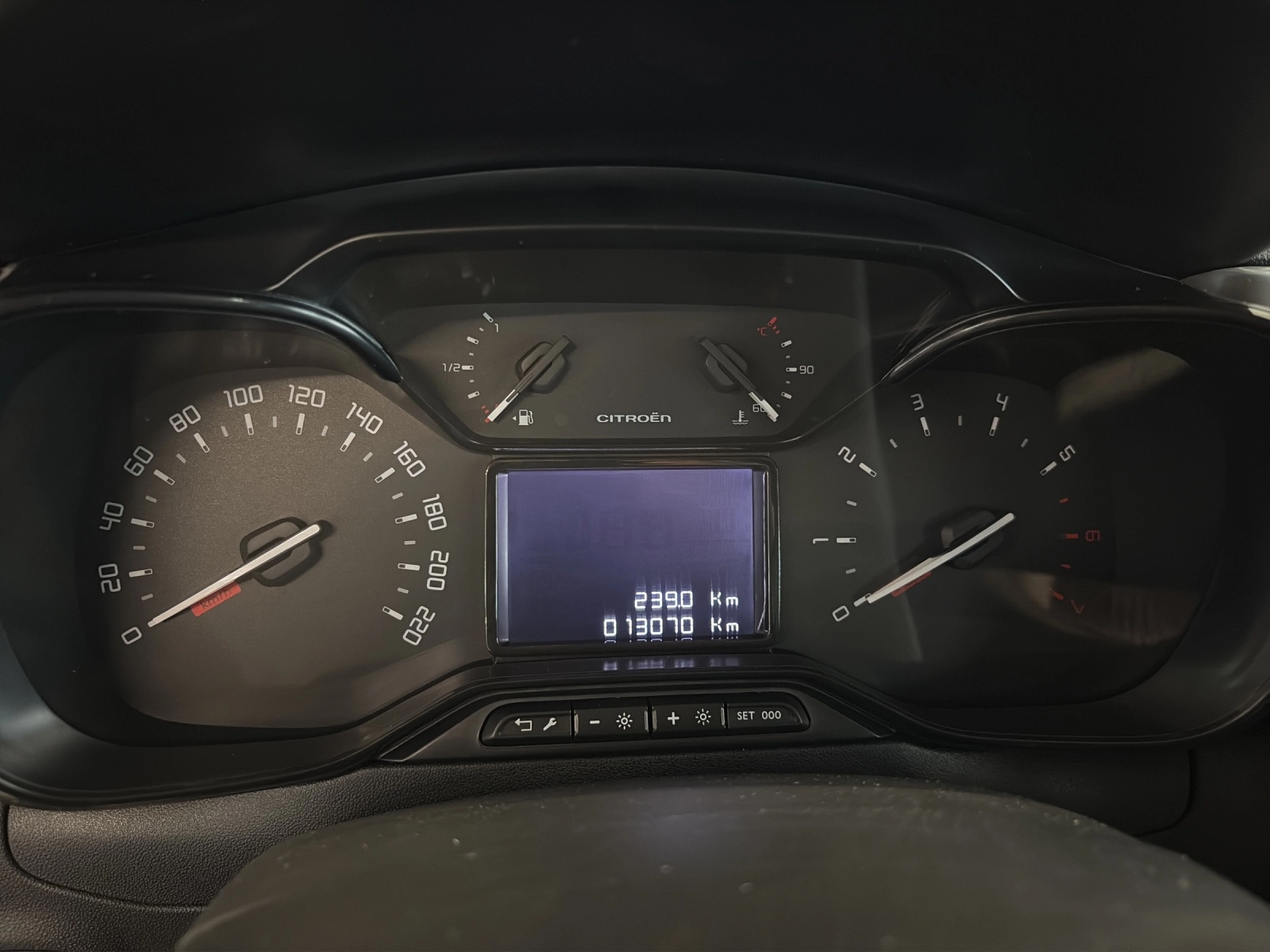 Immagine 18 Citroen C3