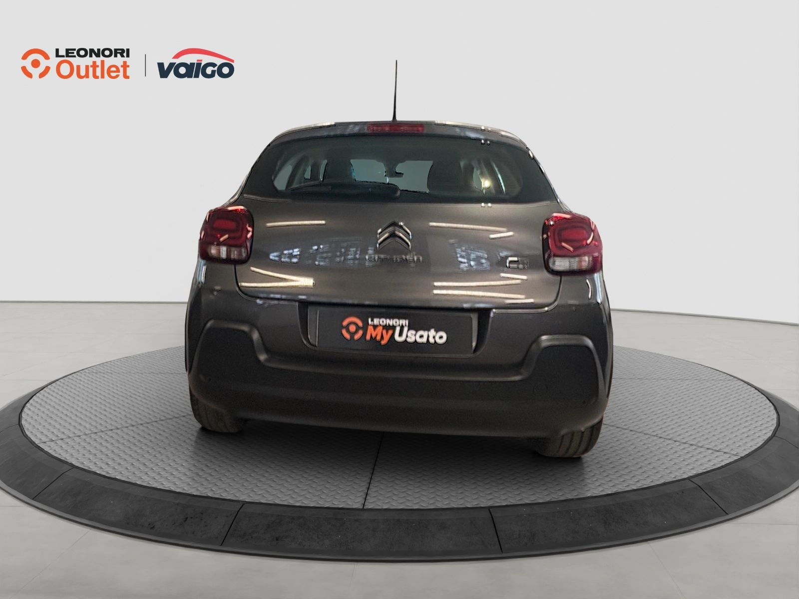 Foto 4 Citroen C3