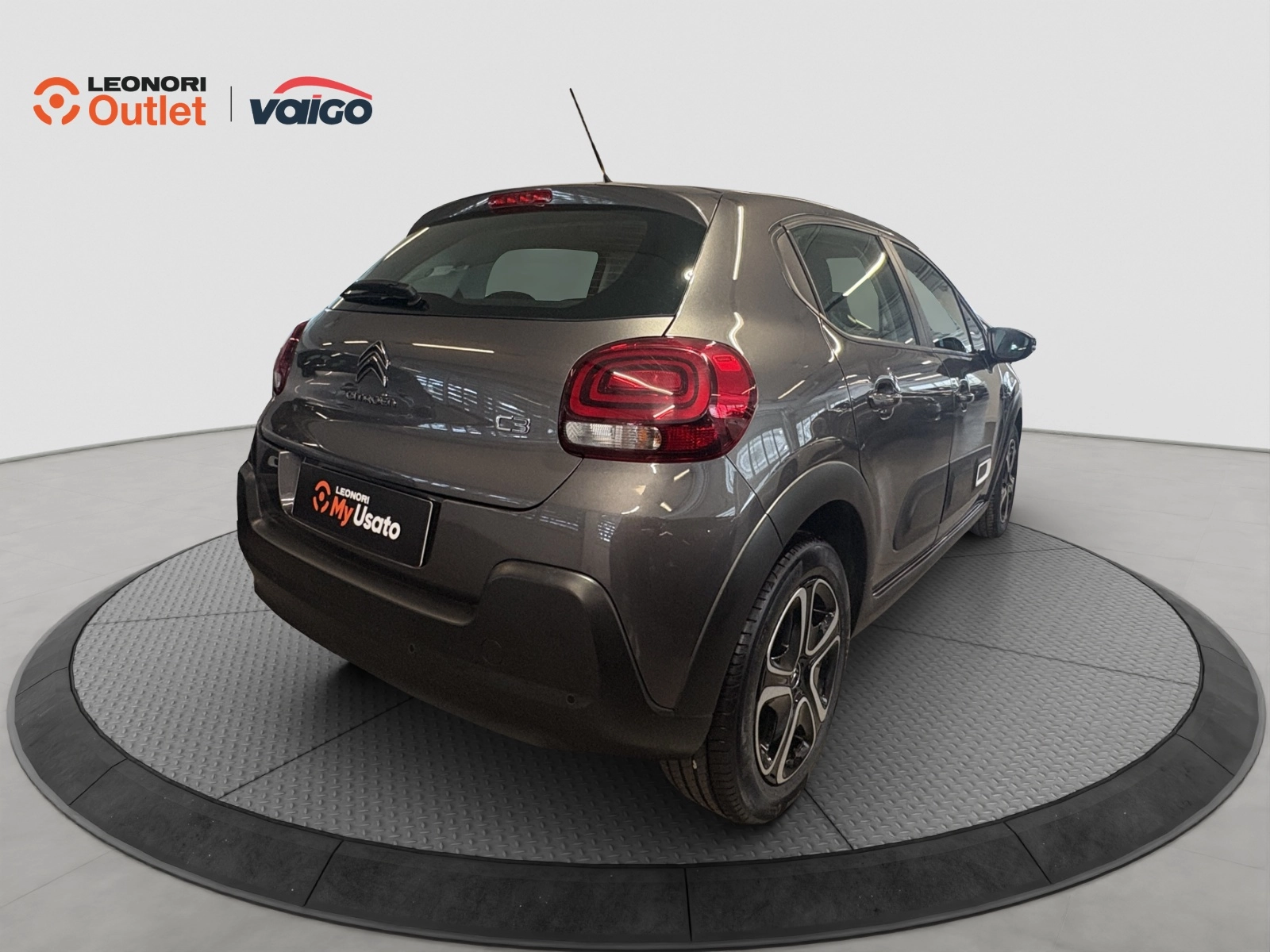 Immagine 5 Citroen C3