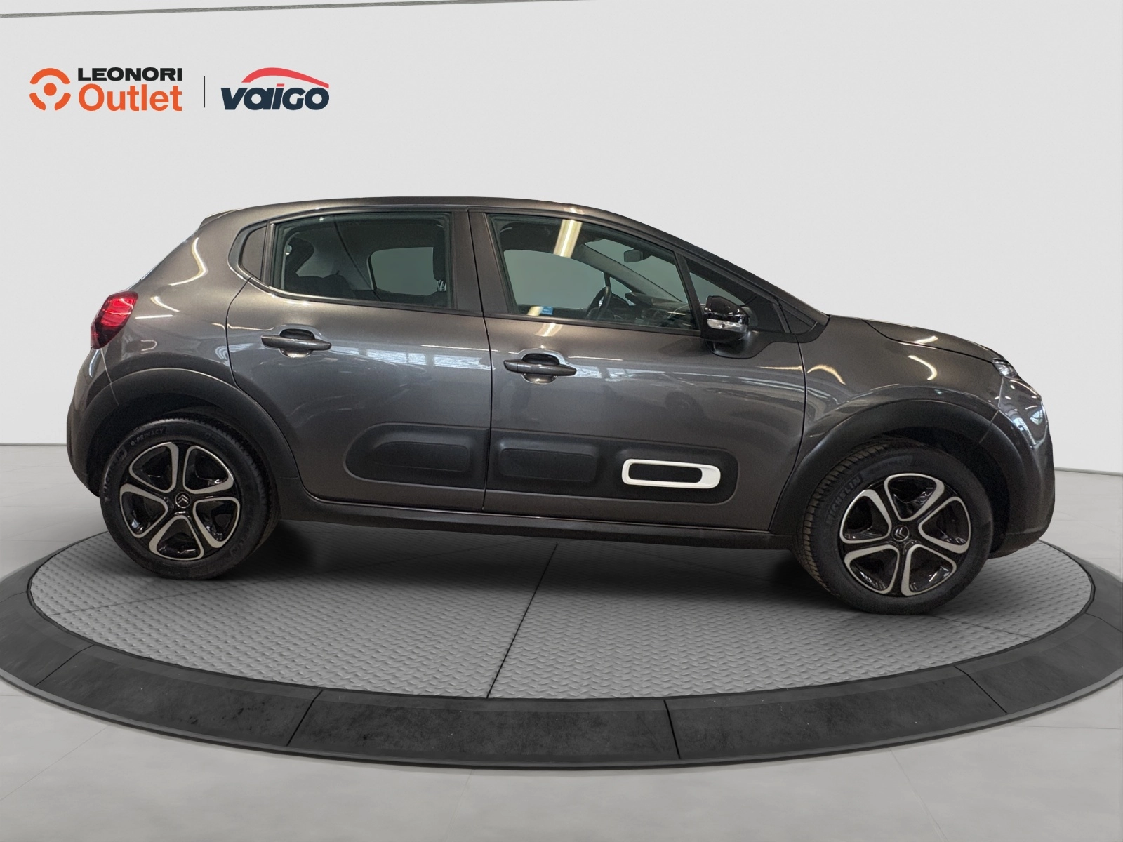 Immagine 6 Citroen C3