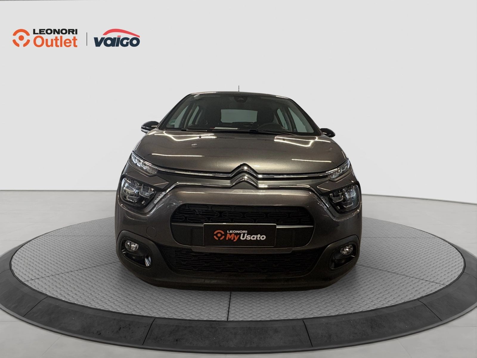 Immagine 8 Citroen C3