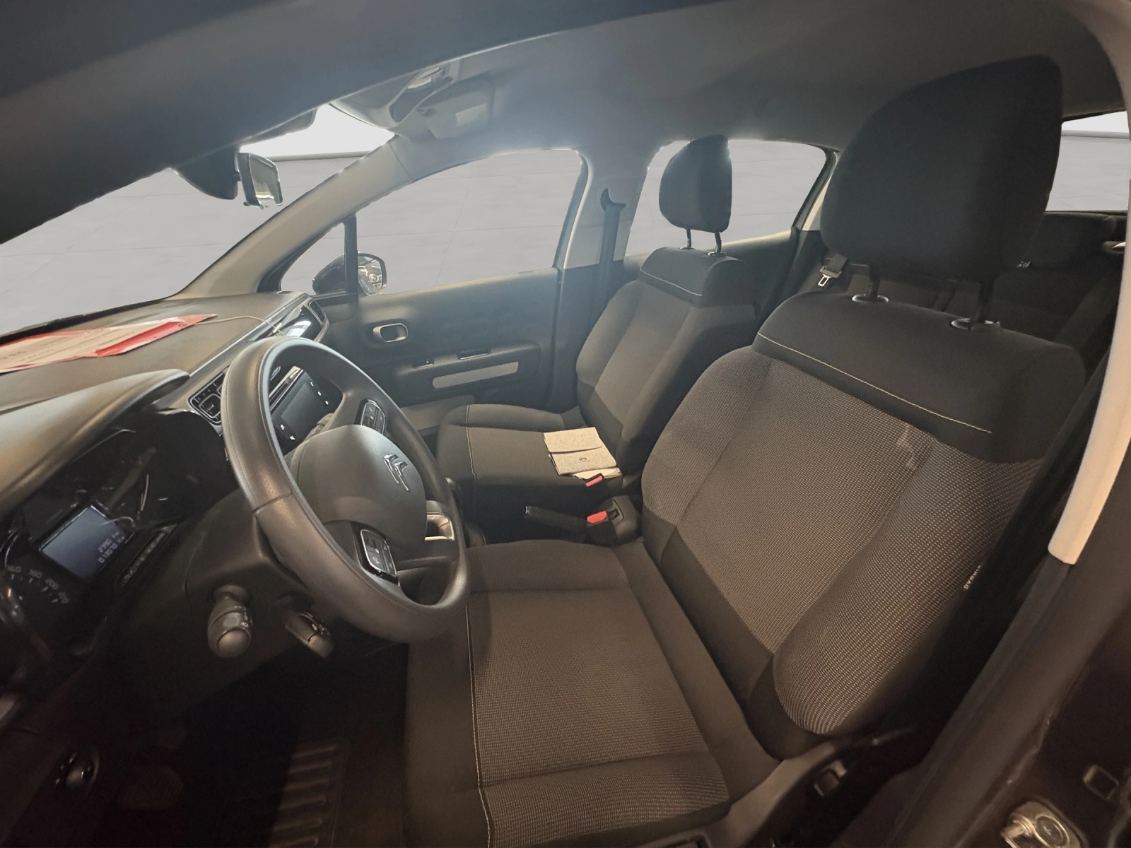 Immagine 9 Citroen C3