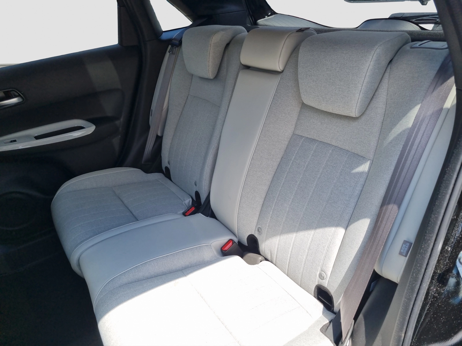 Immagine 10 Honda Jazz