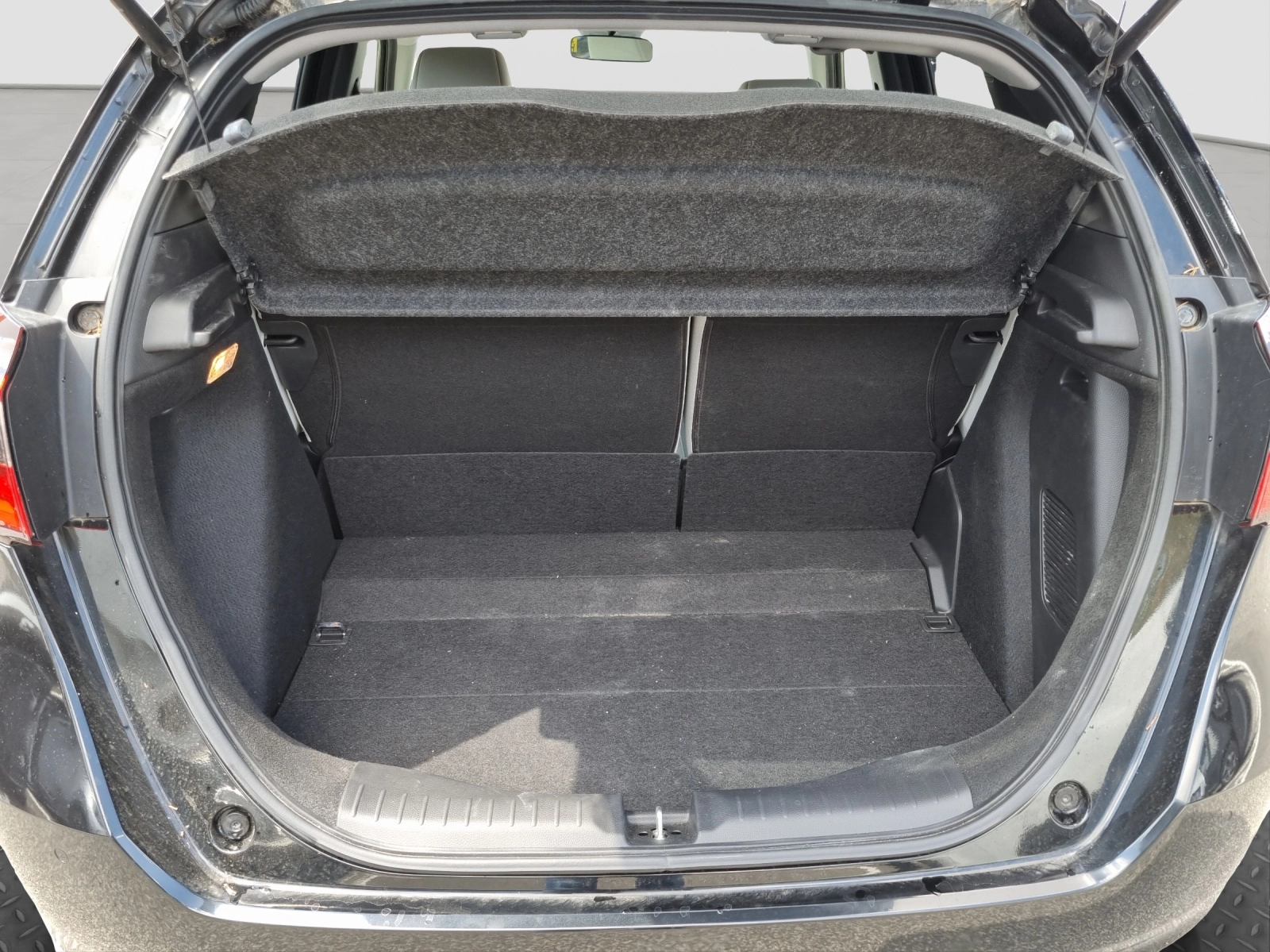 Immagine 11 Honda Jazz