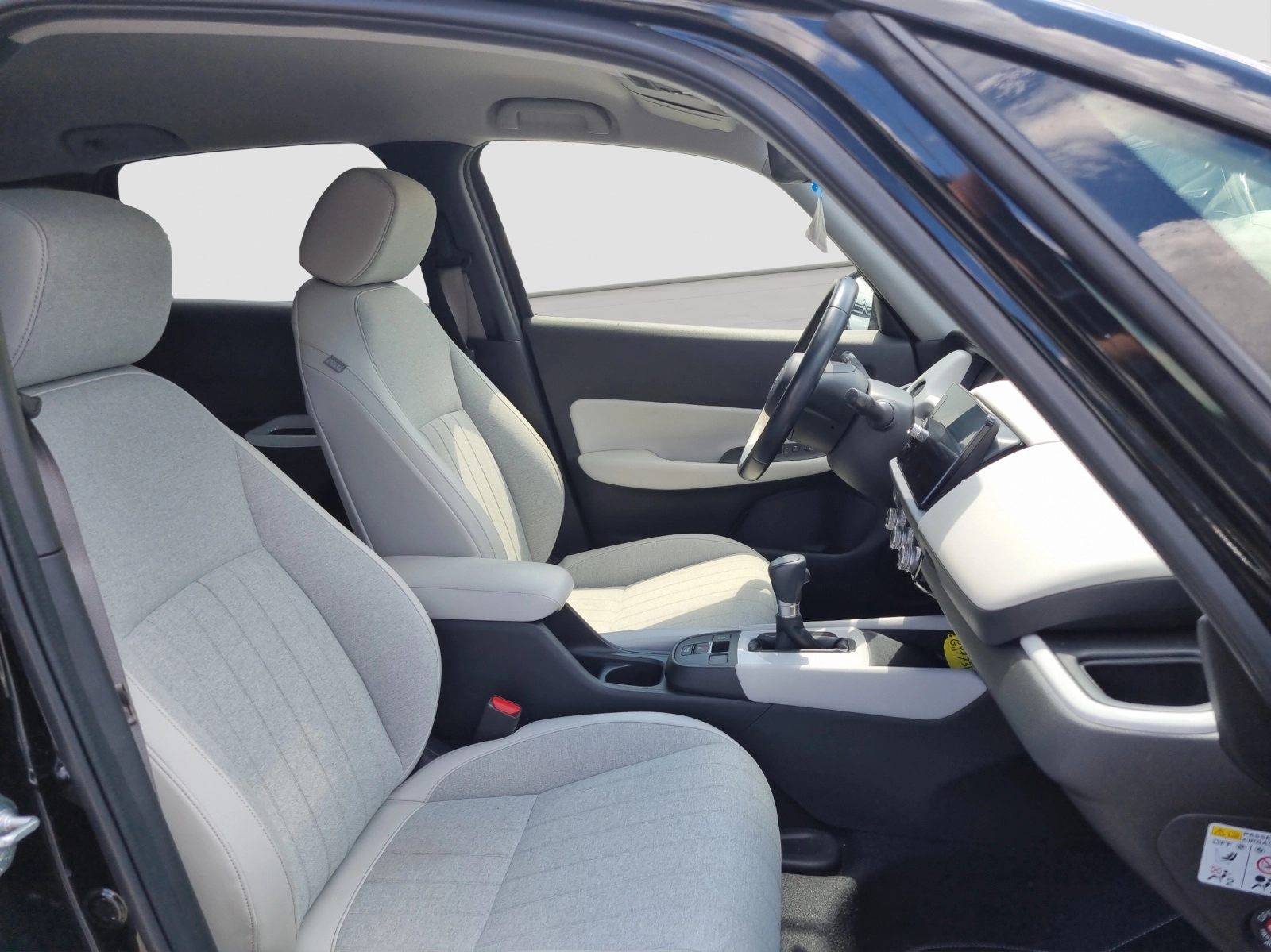 Immagine 12 Honda Jazz