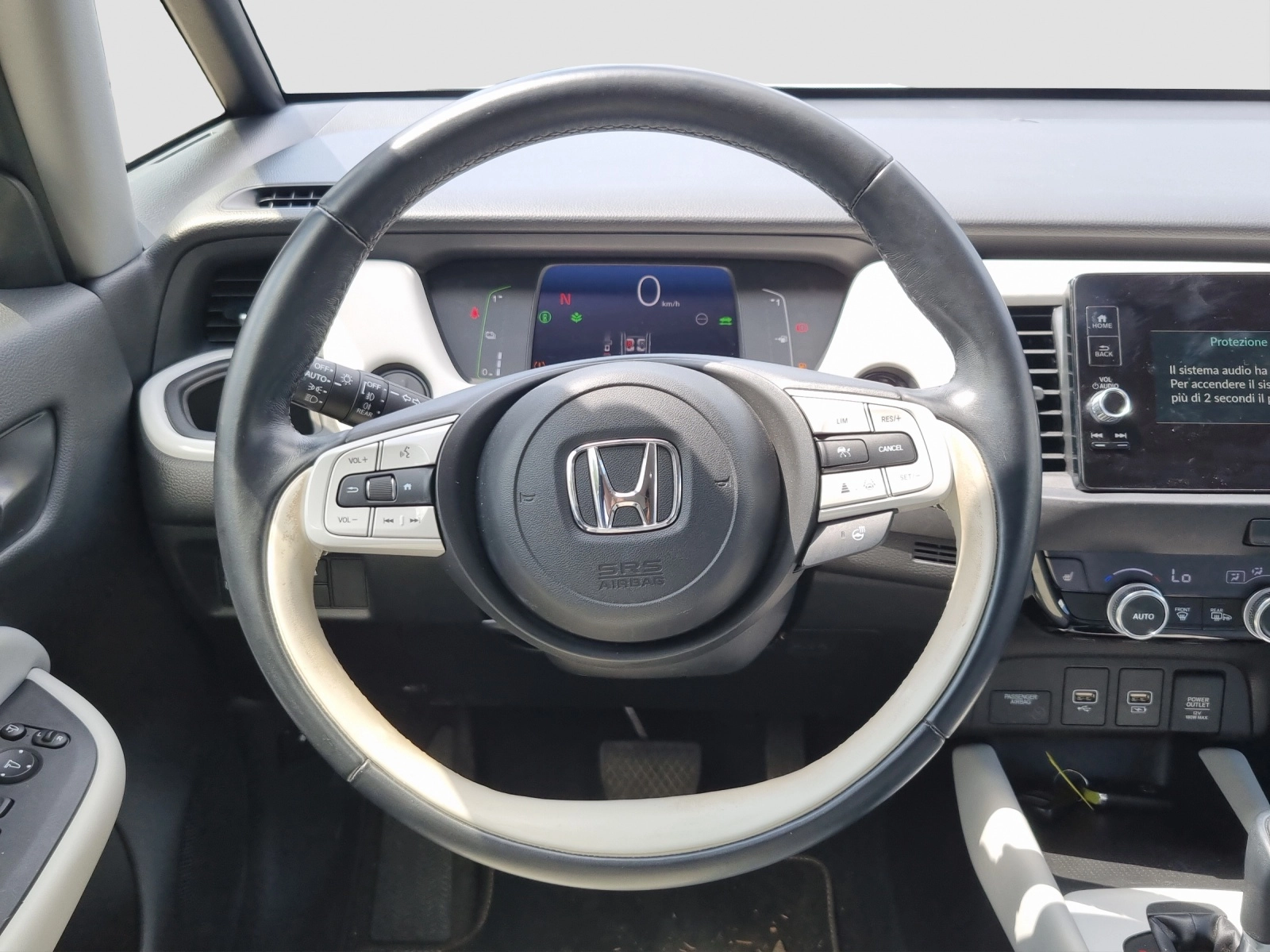 Immagine 16 Honda Jazz