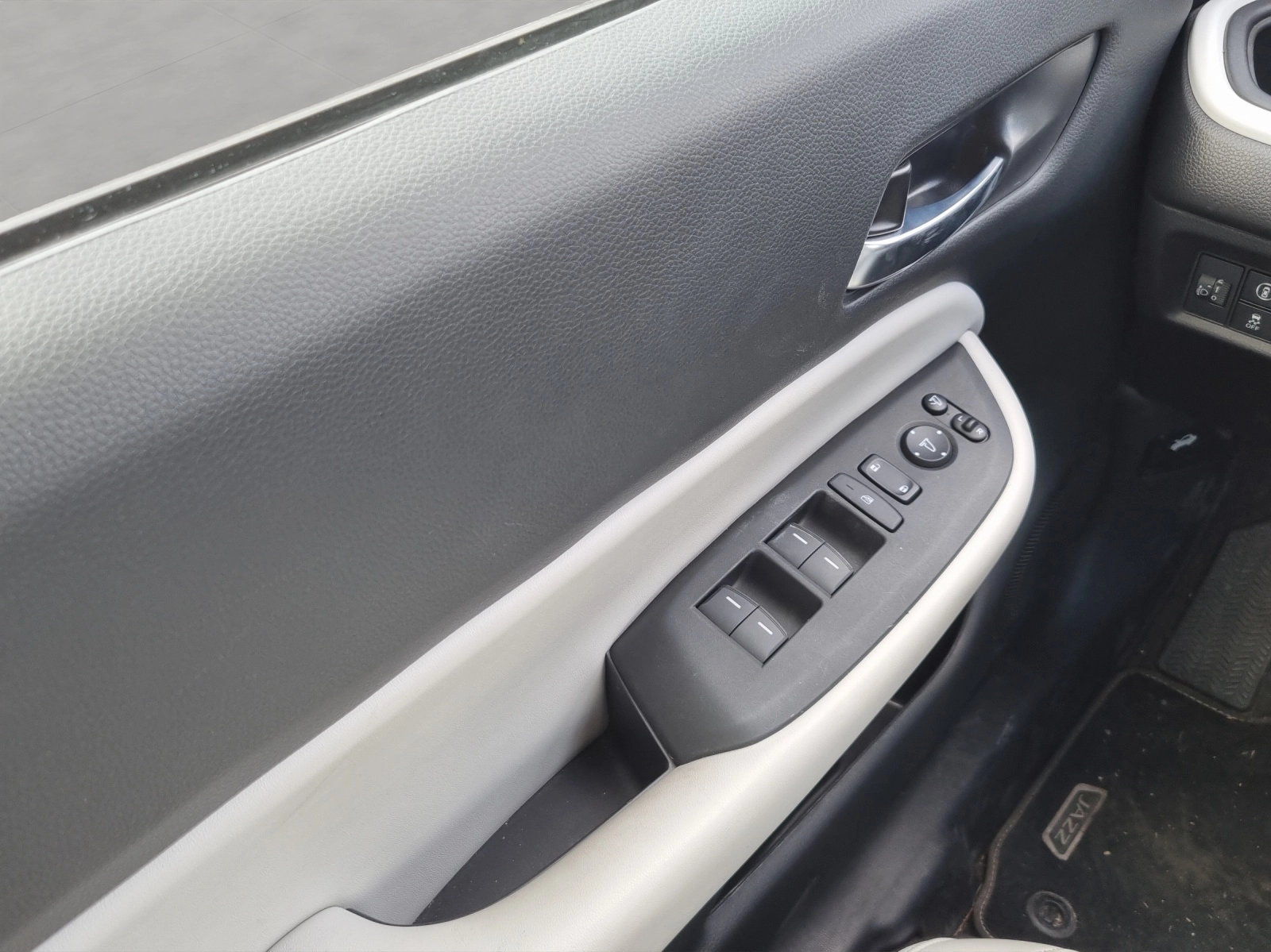 Immagine 17 Honda Jazz