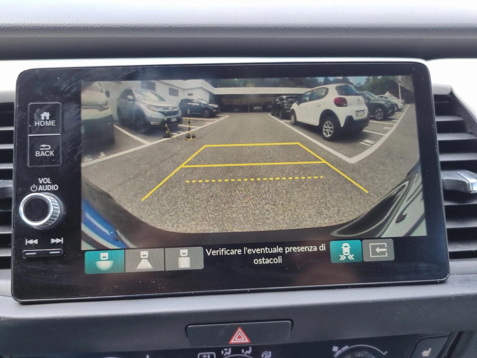 Immagine 19 Honda Jazz