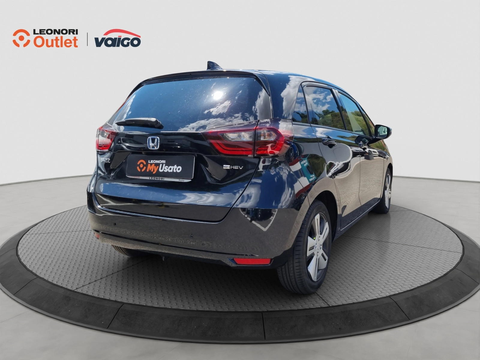 Immagine 5 Honda Jazz