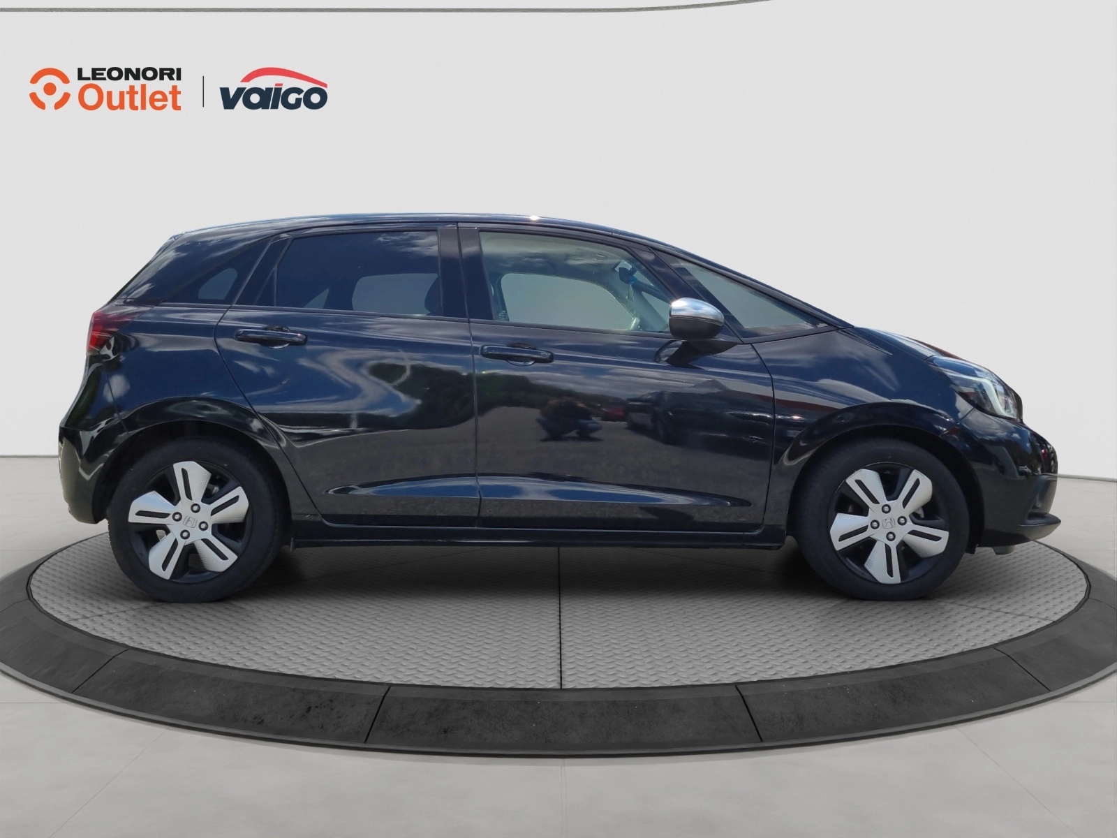 Immagine 6 Honda Jazz