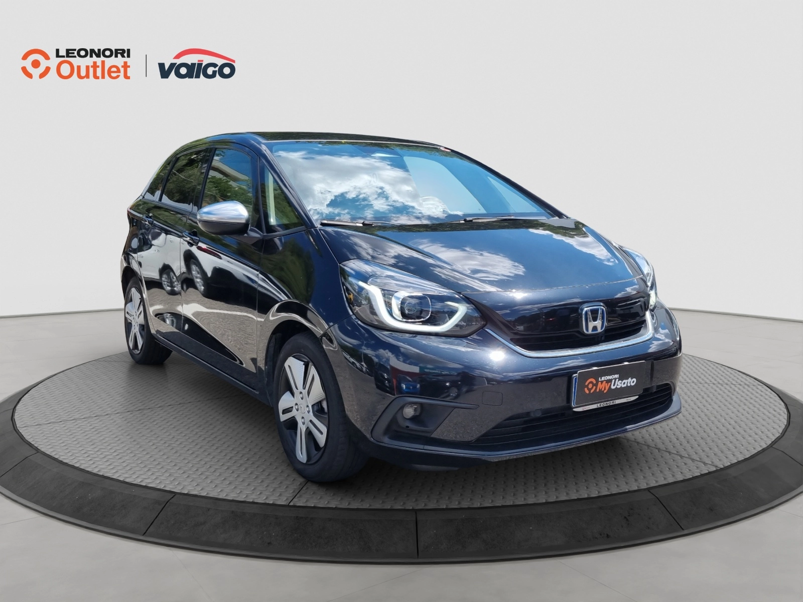 Immagine 7 Honda Jazz