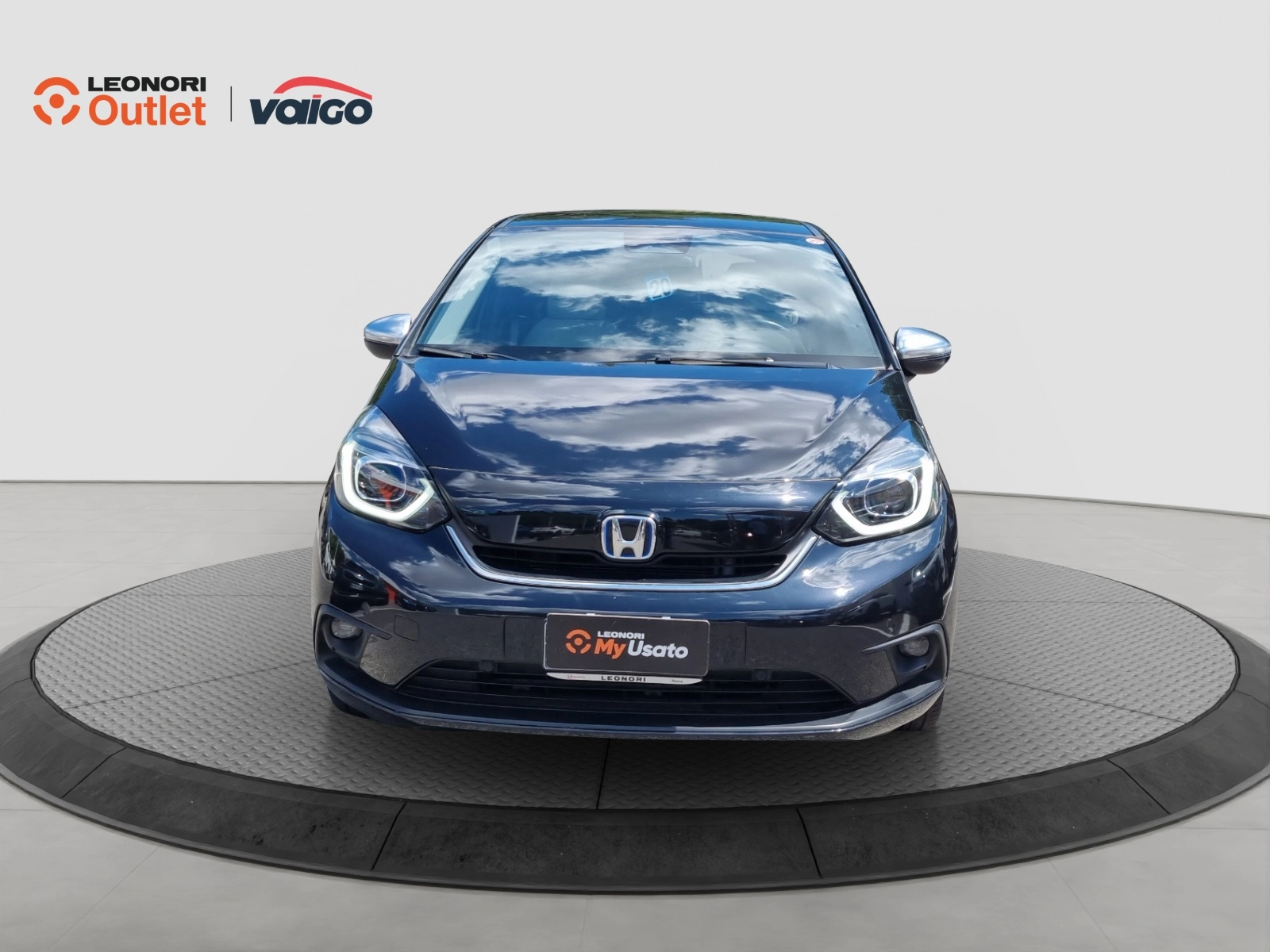 Immagine 8 Honda Jazz