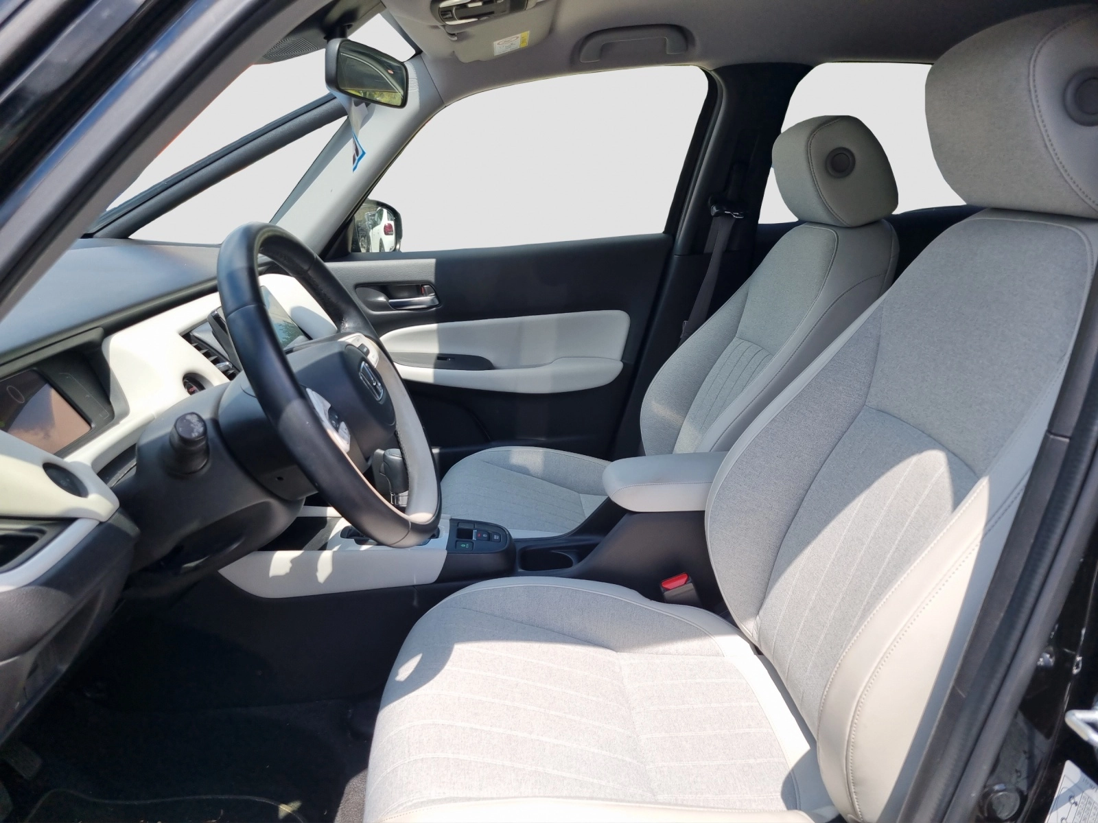 Immagine 9 Honda Jazz