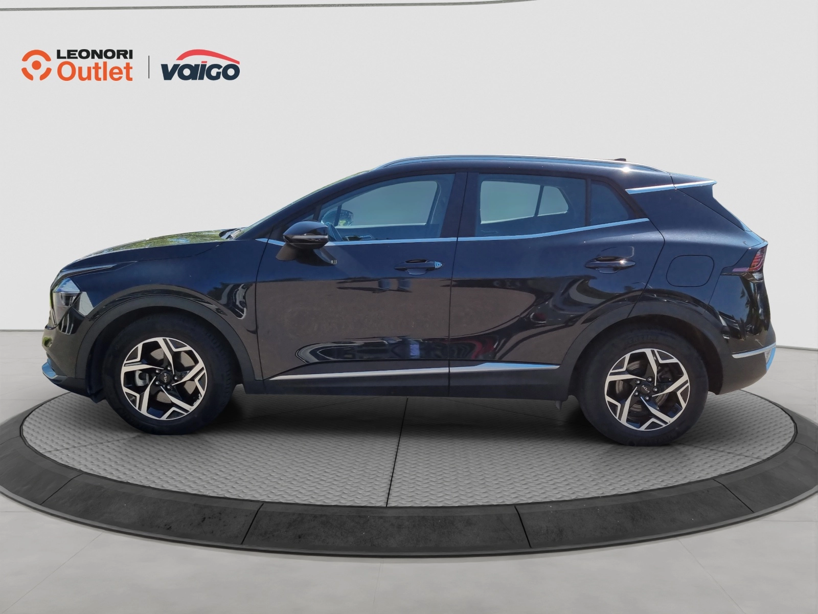 Foto 2 Kia Sportage