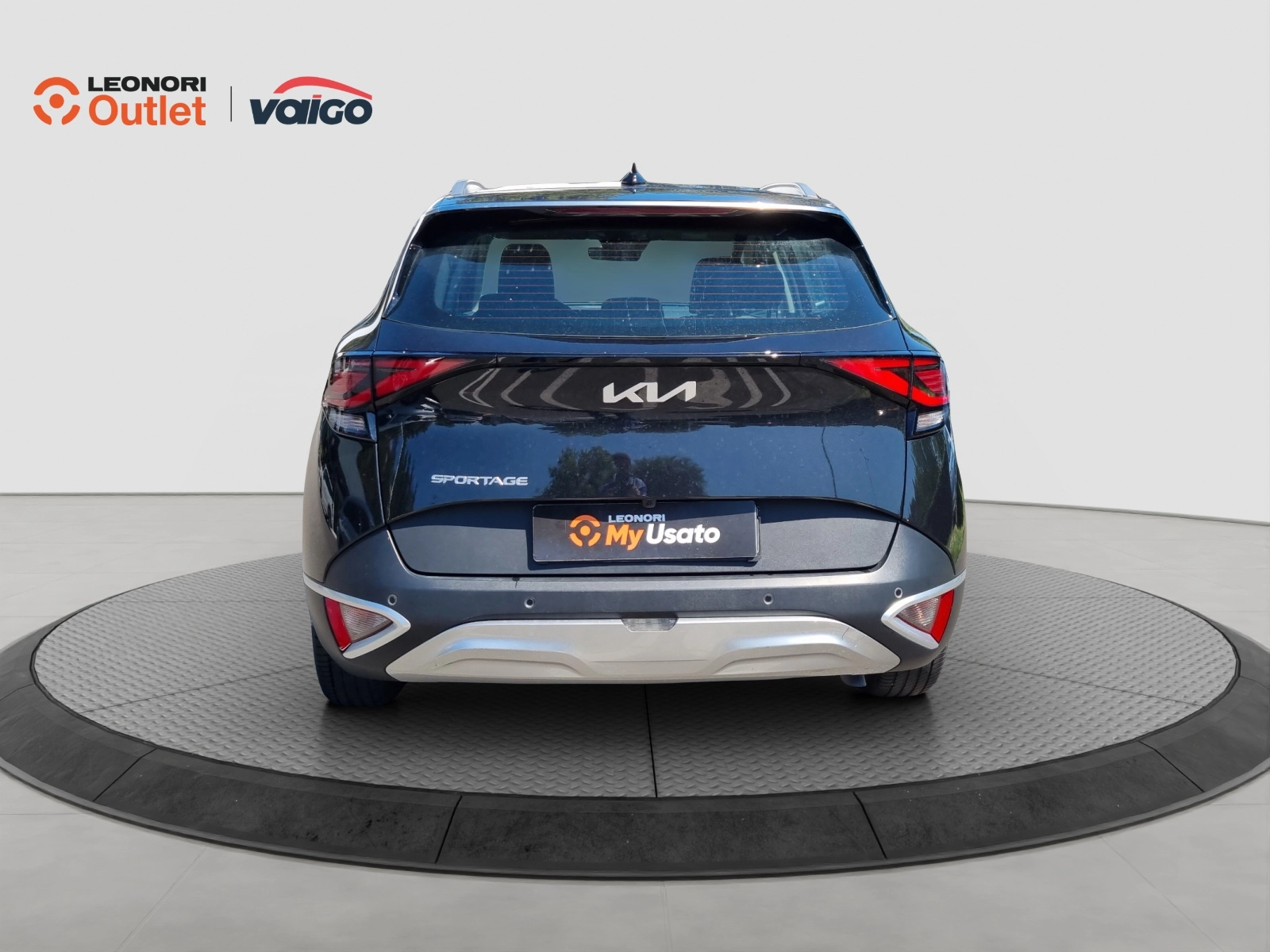 Foto 4 Kia Sportage