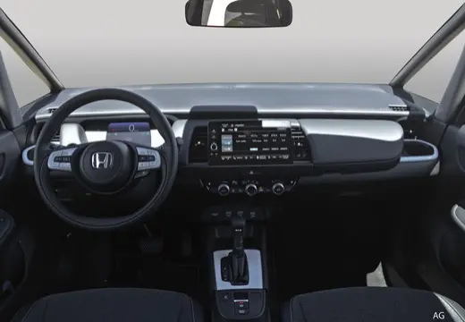 Immagine 10 Honda Jazz