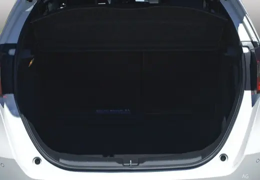 Immagine 11 Honda Jazz