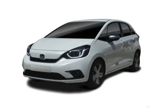 Foto 2 Honda Jazz