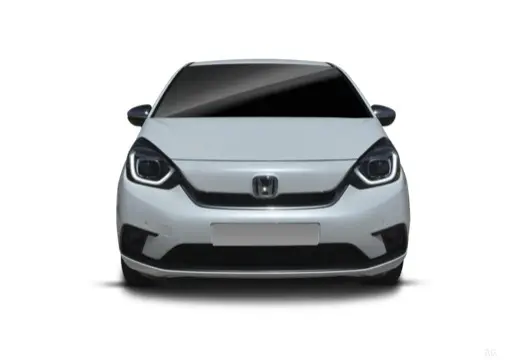 Foto 4 Honda Jazz